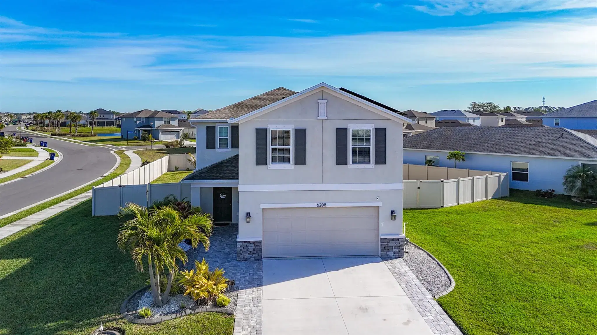 Picture of 6208 Springmont Loop, undefined, FL 34221
