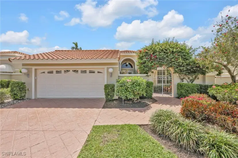 Picture of 172 Via Napoli, Naples FL 34105
