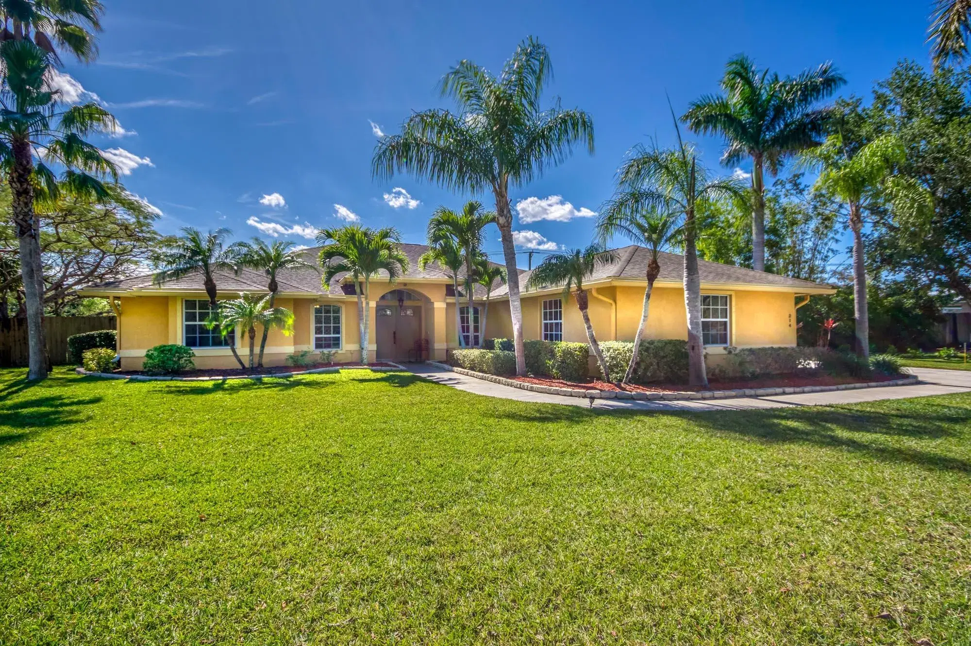 Picture of 214 NE Blairwood Trace, Jensen Beach, FL 34957