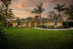 Picture of 214 NE Blairwood Trace, Jensen Beach, FL 34957