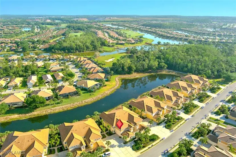 Picture of 10644 Pelican Preserve Blvd # 101, Fort Myers FL 33913