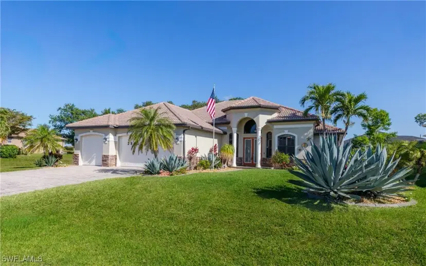 Picture of 2805 NW 15Th St, Cape Coral FL 33993