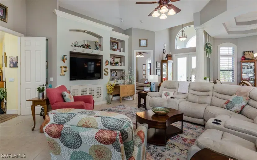 Picture of 2805 NW 15Th St, Cape Coral FL 33993