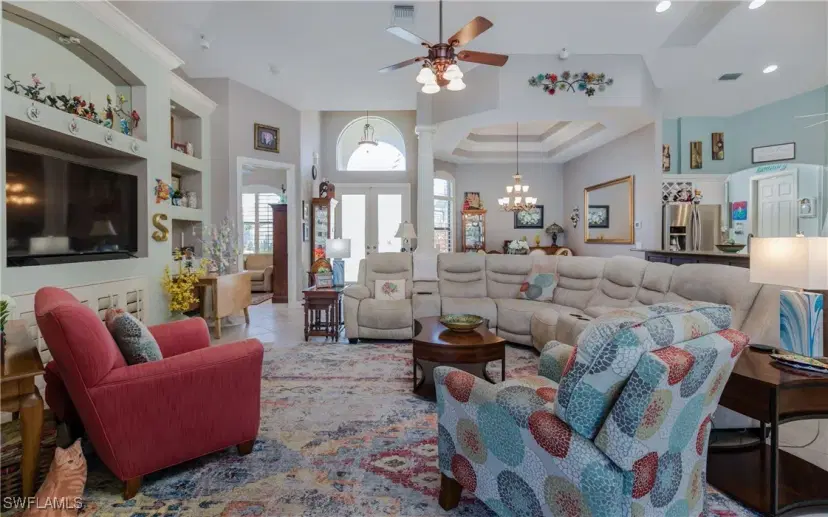 Picture of 2805 NW 15Th St, Cape Coral FL 33993