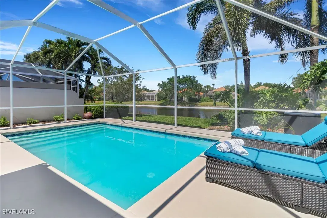 Picture of 5365 Guadeloupe Way, Naples, FL 34119