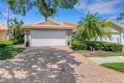 Picture of 5365 Guadeloupe Way, Naples, FL 34119