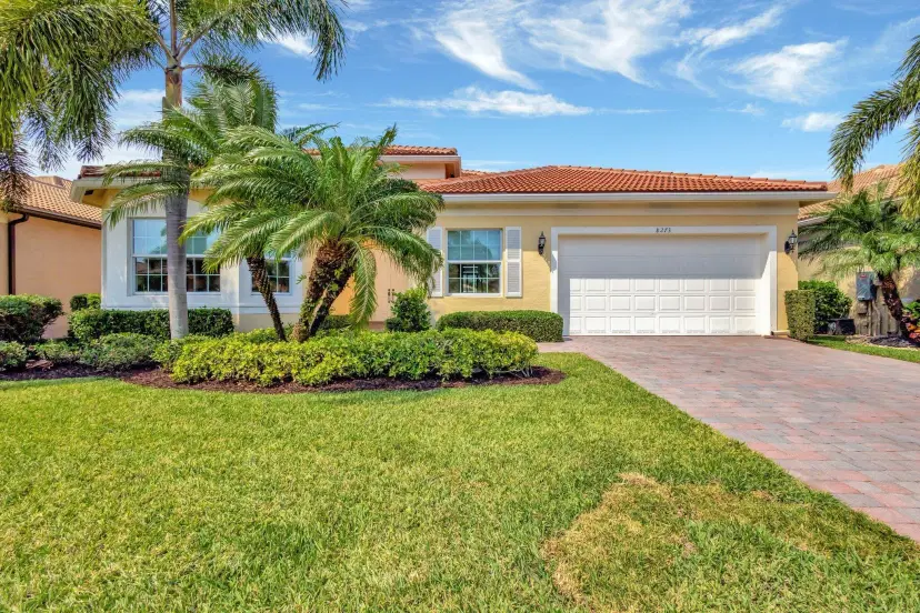 Picture of 8273 Razorback Court, Boynton Beach FL 33473