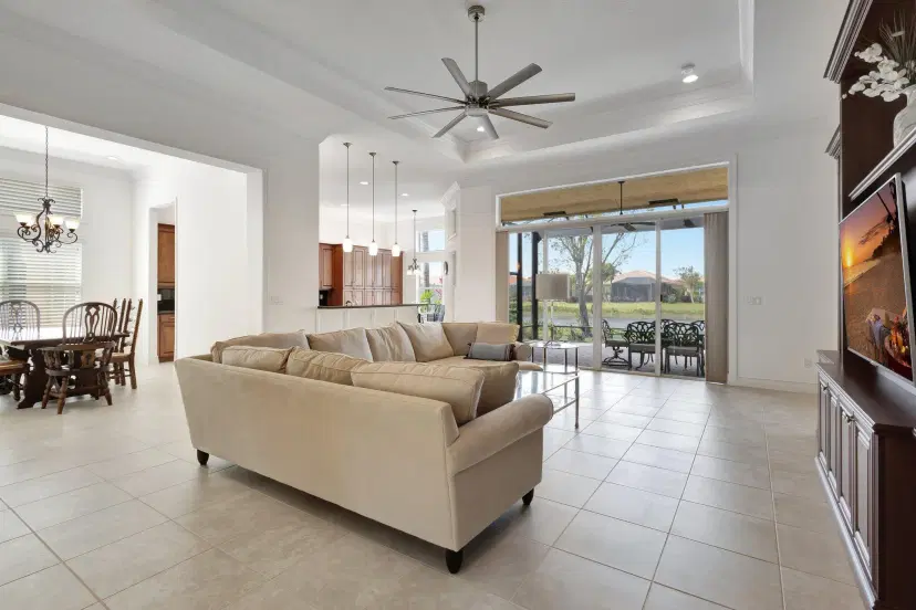 Picture of 8273 Razorback Court, Boynton Beach FL 33473