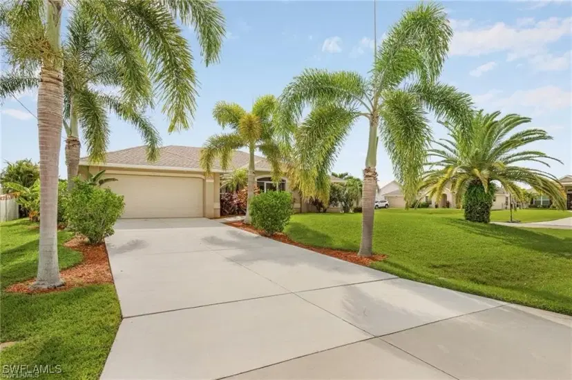 Picture of 2611 SW 23Rd Pl, Cape Coral FL 33914