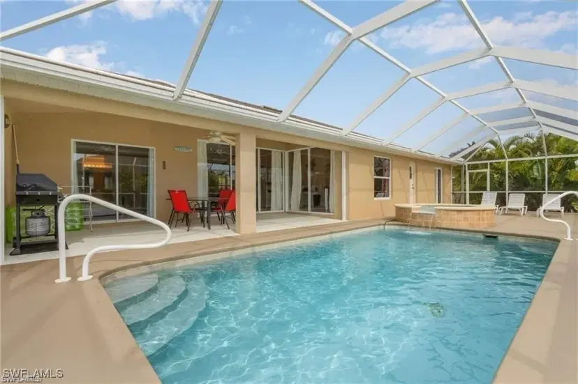 Picture of 2611 SW 23Rd Pl, Cape Coral FL 33914