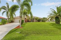 Picture of 2611 SW 23Rd Pl, Cape Coral, FL 33914