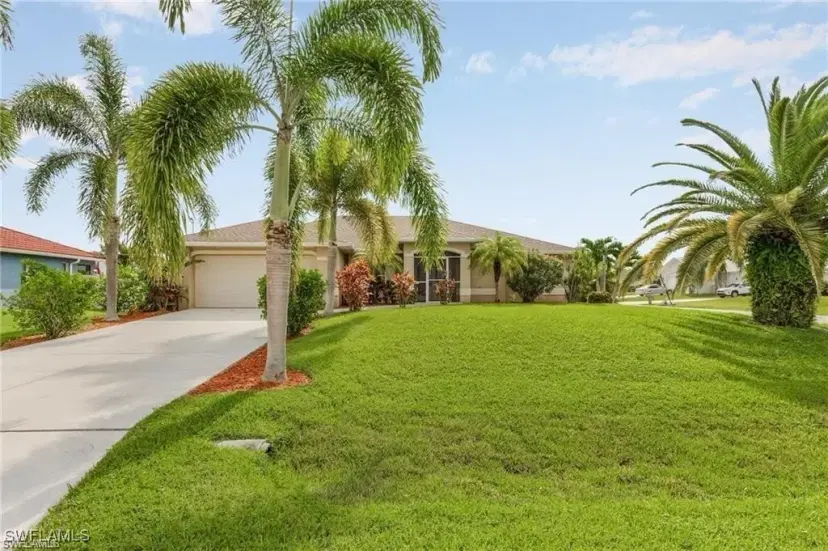 Picture of 2611 SW 23Rd Pl, Cape Coral FL 33914
