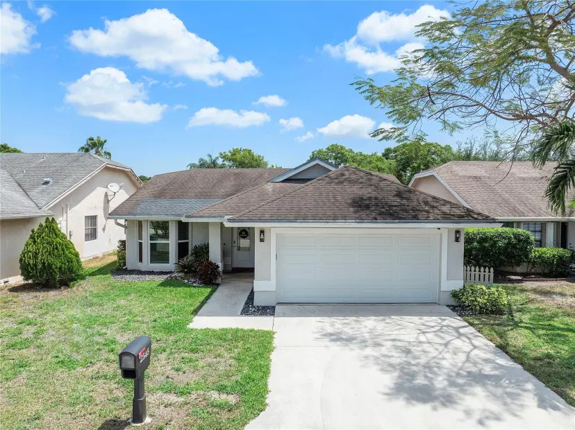 Picture of 2545 NW 95Th Ter, Coral Springs FL 33065