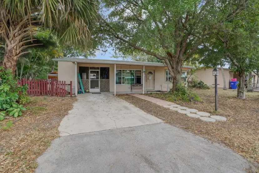 Picture of 3170 NE 10Th Terrace, Pompano Beach FL 33064