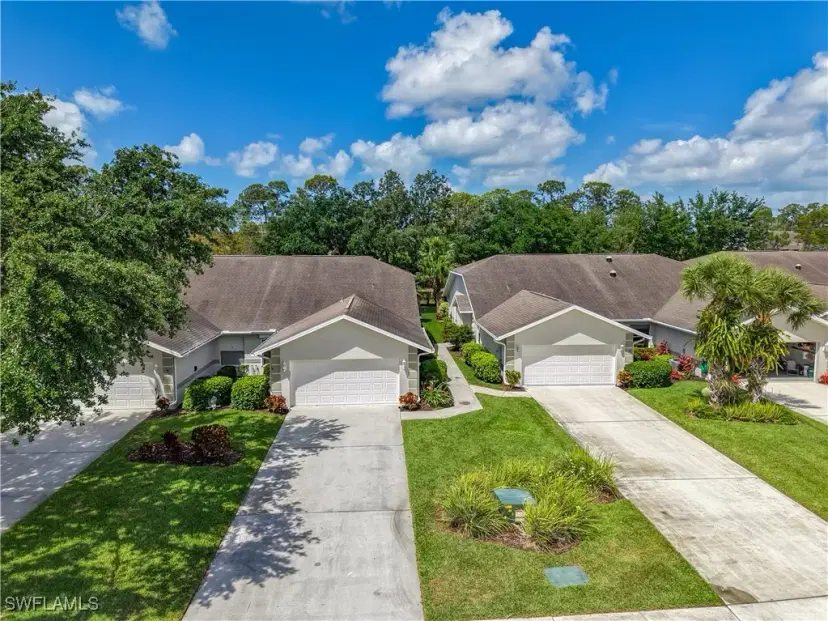 Picture of 2061 W Crown Pointe Blvd, Naples FL 34112