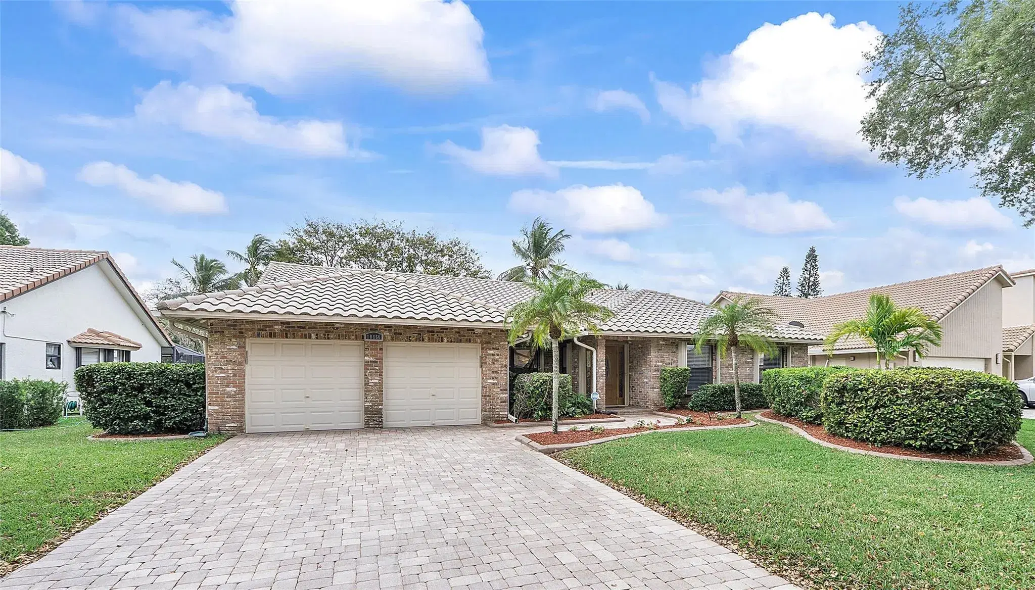 Picture of 10866 NW 14Th St, Coral Springs, FL 33071