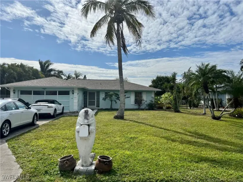 Picture of 3573 Bailes St, Bonita Springs FL 34134