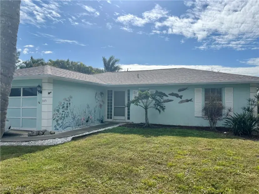 Picture of 3573 Bailes St, Bonita Springs FL 34134