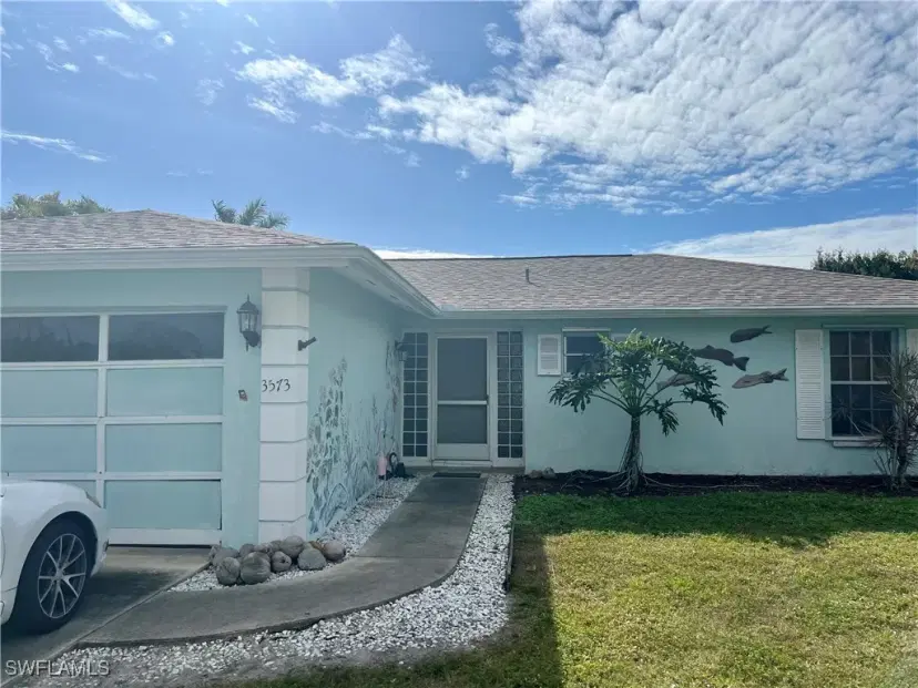 Picture of 3573 Bailes St, Bonita Springs FL 34134