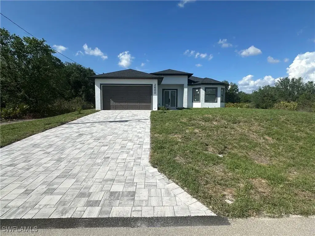 Picture of 2600 63Rd St W, Lehigh Acres, FL 33971