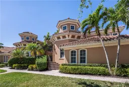 Picture of 18550 Sandalwood Pointe 202, Fort Myers, FL 33908