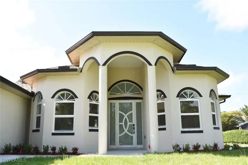 Picture of 2515 45Th St W, Lehigh Acres FL 33971