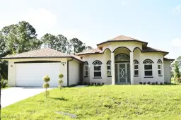 Picture of 2515 45Th St W, Lehigh Acres, FL 33971