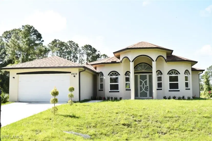 Picture of 2515 45Th St W, Lehigh Acres FL 33971