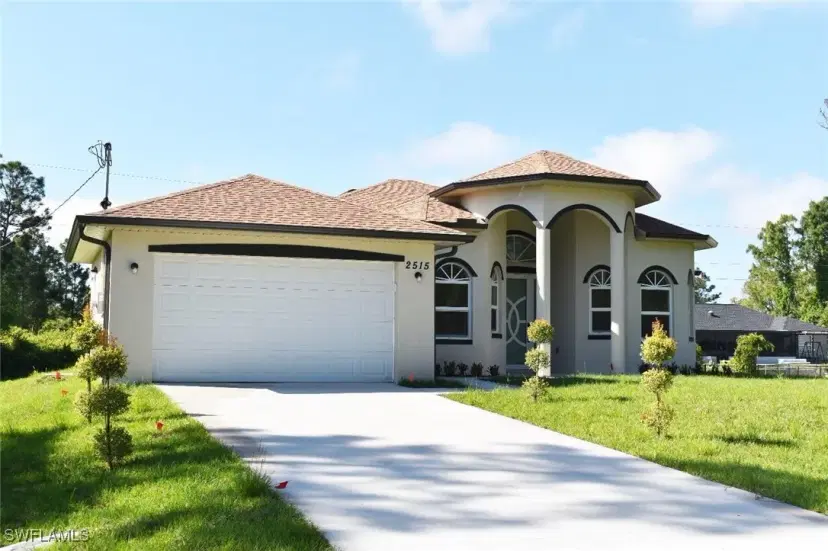 Picture of 2515 45Th St W, Lehigh Acres FL 33971