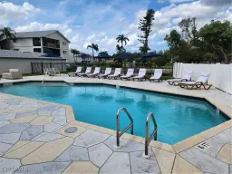 Picture of 4244 SE 20Th Pl 218, Cape Coral, FL 33904