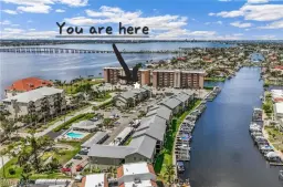 Picture of 4244 SE 20Th Pl 218, Cape Coral, FL 33904