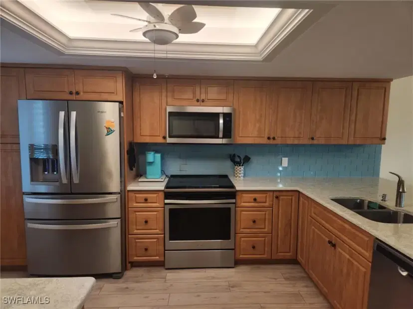 Picture of 4244 SE 20Th Pl 218, Cape Coral FL 33904