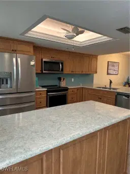 Picture of 4244 SE 20Th Pl 218, Cape Coral, FL 33904