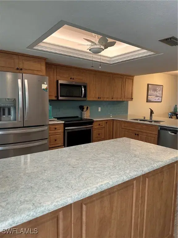 Picture of 4244 SE 20Th Pl 218, Cape Coral FL 33904