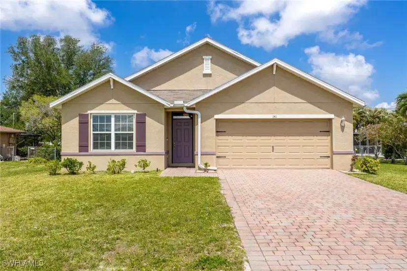 Picture of 141 SE 5Th St, Cape Coral FL 33990