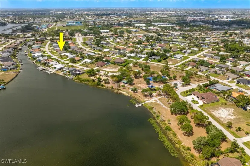 Picture of 141 SE 5Th St, Cape Coral FL 33990