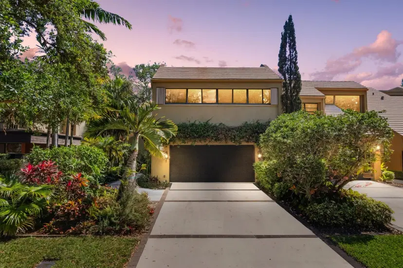 Picture of 754 Saint Albans Drive, Boca Raton FL 33486