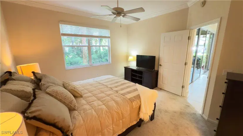 Picture of 7095 Pond Cypress CT 6, Naples FL 34109
