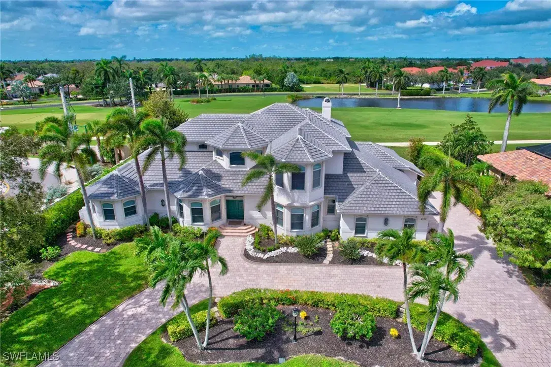 Picture of 4735 Lighthouse Ln, Naples, FL 34112