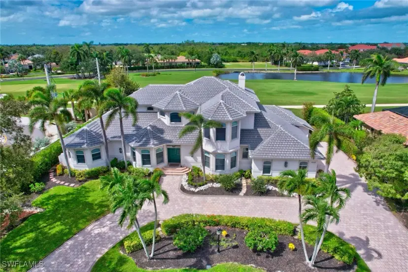Picture of 4735 Lighthouse Ln, Naples FL 34112