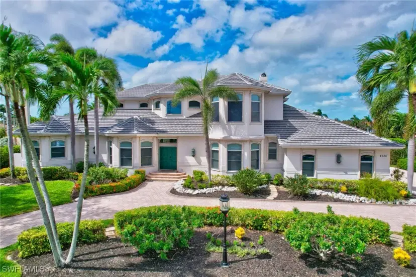 Picture of 4735 Lighthouse Ln, Naples FL 34112
