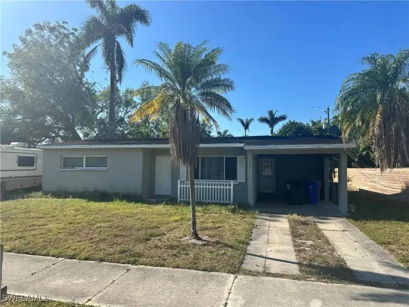 Picture of 1626 Moreno Ave, Fort Myers FL 33901