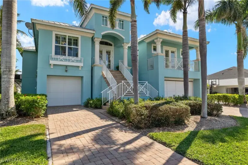 Picture of 4829 Regal Dr, Bonita Springs FL 34134