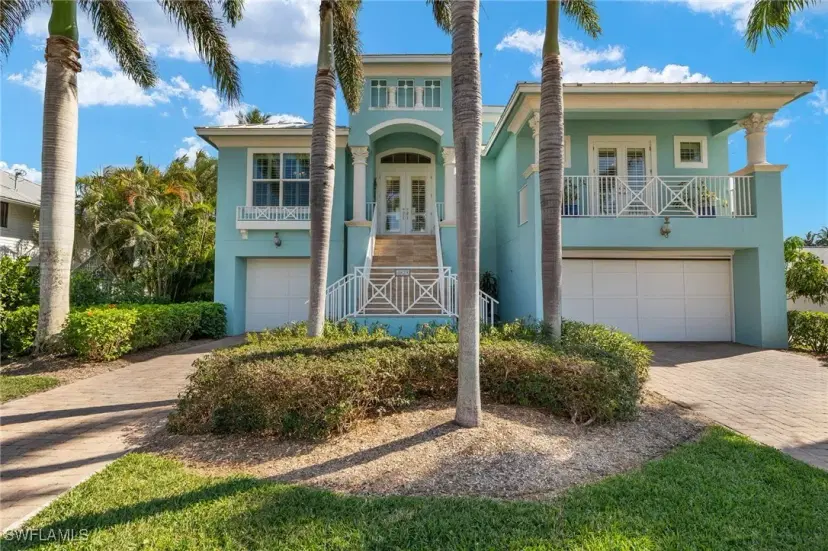 Picture of 4829 Regal Dr, Bonita Springs FL 34134