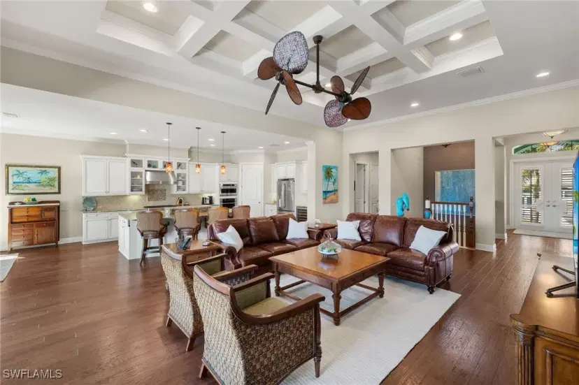 Picture of 4829 Regal Dr, Bonita Springs FL 34134