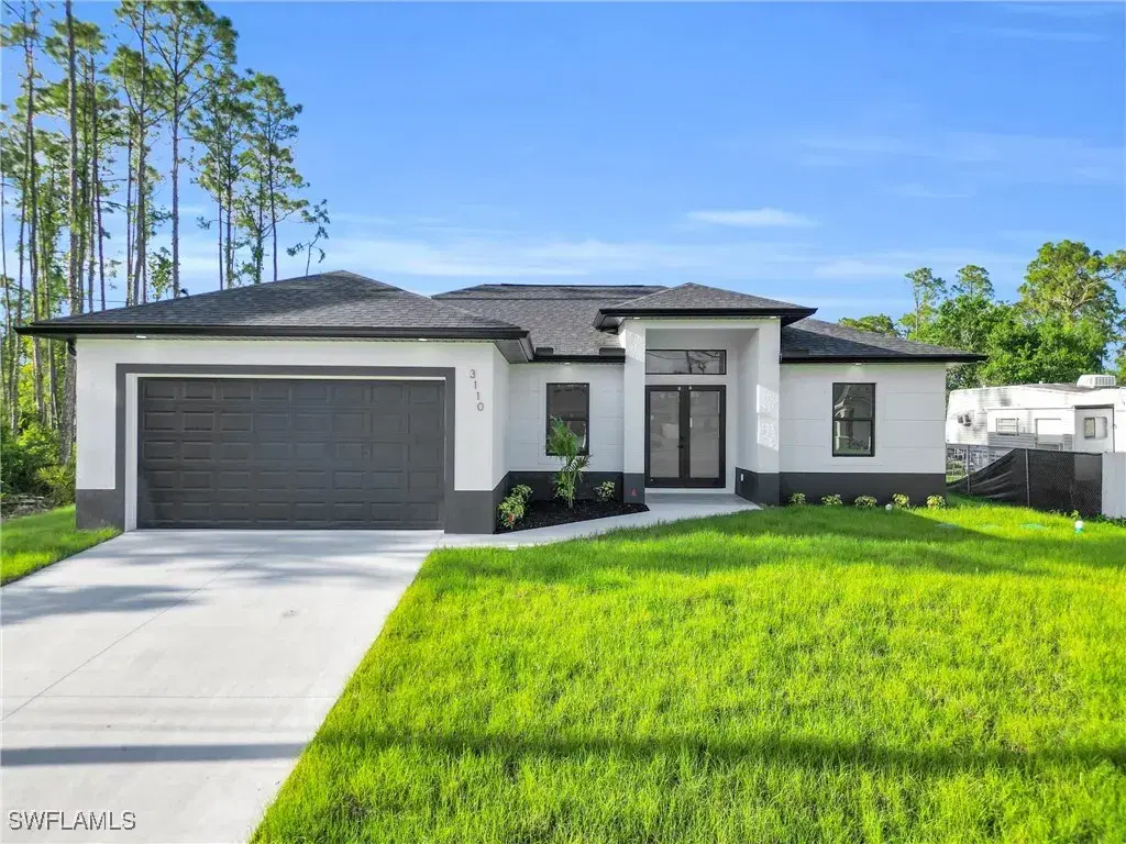 Picture of 3110 21St St W, Lehigh Acres, FL 33971