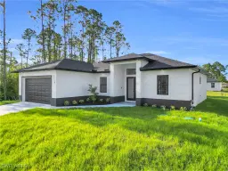 Picture of 3110 21St St W, Lehigh Acres, FL 33971