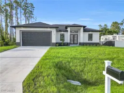 Picture of 3110 21St St W, Lehigh Acres, FL 33971