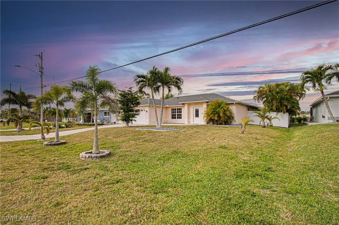 Picture of 2144 SW 19Th Ave, Cape Coral, FL 33991