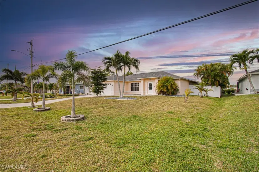 Picture of 2144 SW 19Th Ave, Cape Coral FL 33991
